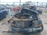 ✅ 2007 Jeep Commander Sport • VIN: 1J8HG48P07C584909 • Lot: 42371885. Listed on IAAI with Not provided. Free auction sales archive from the USA and detailed vehicle history report at DreamBid. Image 6.