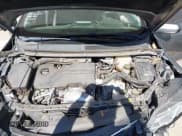 ✅ 2017 Chevrolet Volt LT • VIN: 1G1RC6S59HU109810 • Lot: 43574505. Listed on IAAI with 153,825 mi. Free auction sales archive from the USA and detailed vehicle history report at DreamBid. Image 10.