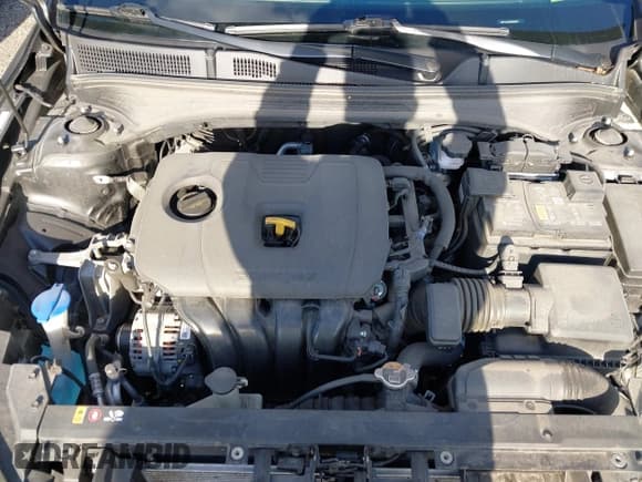 ✅ 2024 Kia Forte LXS • VIN: 3KPF24AD9RE826251 • Lot: 43483218. Wystawiony na IAAI z przebiegiem 47 031 mil. Bezpłatny archiwum sprzedaży aukcyjnych z USA i szczegółowy raport historii pojazdu na DreamBid. Zdjęcie 10.