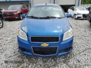 ✅ 2009 Chevrolet Aveo 1LT • VIN: KL1TD66E79B622286 • Lot: 56113094. Wystawiony na Copart z przebiegiem 96 075 mil. Bezpłatny archiwum sprzedaży aukcyjnych z USA i szczegółowy raport historii pojazdu na DreamBid. Zdjęcie 5.
