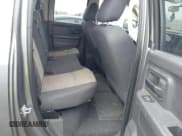 ✅ 2011 Ram 1500 ST • VIN: 1D7RV1GT1BS644893 • Lot: 43798403. Listed on IAAI with 161,088 mi. Free auction sales archive from the USA and detailed vehicle history report at DreamBid. Image 8.