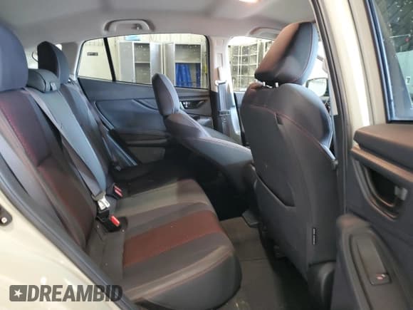 ✅ 2023 Subaru Crosstrek Premium • VIN: JF2GTAPC2P8232771 • Lot: 58913565. Listed on Copart with 75,216 mi. Free auction sales archive from the USA and detailed vehicle history report at DreamBid. Image 10.