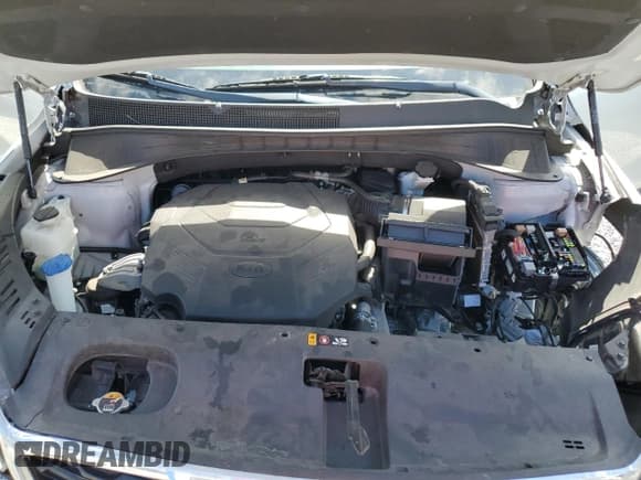 ✅ 2020 Kia Sorento LX • VIN: 5XYPG4A54LG689664 • Lot: 82480705. Wystawiony na Copart z przebiegiem 124 651 mil. Bezpłatny archiwum sprzedaży aukcyjnych z USA i szczegółowy raport historii pojazdu na DreamBid. Zdjęcie 12.