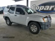 ✅ 2007 Nissan Xterra SE • VIN: 5N1AN08U87C529505 • Lot: 54626175. Listed on Copart with 151,826 mi. Free auction sales archive from the USA and detailed vehicle history report at DreamBid. Image 4.