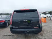 ✅ 2017 Chevrolet Suburban LS • VIN: 1GNSCGKC4HR289284 • Lot: 41503869. Listed on IAAI with 92,048 mi. Free auction sales archive from the USA and detailed vehicle history report at DreamBid. Image 16.