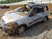 ✅ 2003 Honda CR-V EX • VIN: SHSRD78873U104353 • Lot: 84968125. Listed on Copart with Not provided. Free auction sales archive from the USA and detailed vehicle history report at DreamBid. Image 1.