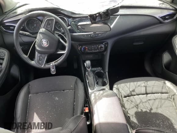 ✅ 2023 Buick Encore GX Preferred • VIN: KL4MMBS22PB017682 • Лот: 71399265. Опубликован ранее на Copart с пробегом 32 022 миль. Бесплатный доступ к архиву аукционных продаж из США и подробный отчёт об истории автомобиля на DreamBid. Изображение 8.