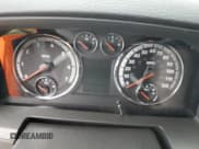 ✅ 2009 Dodge 1500 Laramie • VIN: 1D3HV13T89S705721 • Lot: 83026744. Wystawiony na Copart z przebiegiem Nie podano. Bezpłatny archiwum sprzedaży aukcyjnych z USA i szczegółowy raport historii pojazdu na DreamBid. Zdjęcie 9.