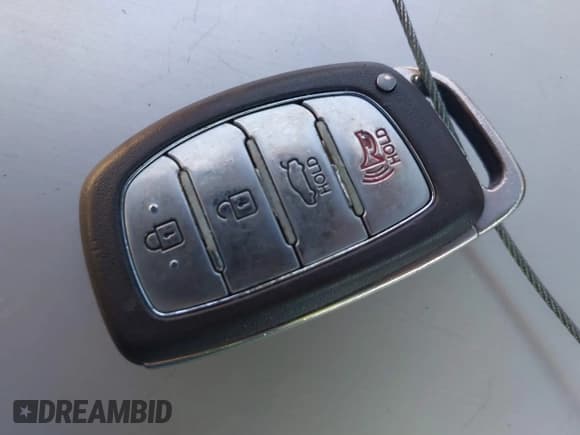 ✅ 2015 Hyundai Elantra Sport • VIN: KMHDH4AH2FU229573 • Lot: 43377487. Listed on IAAI with 118,142 mi. Free auction sales archive from the USA and detailed vehicle history report at DreamBid. Image 11.