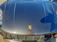 ✅ 2017 Porsche Macan • VIN: WP1AA2A52HLB00133 • Лот: 94735285. Опубликован ранее на Copart с пробегом 81 265 миль. Бесплатный доступ к архиву аукционных продаж из США и подробный отчёт об истории автомобиля на DreamBid. Изображение 12.