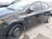 ✅ 2016 Toyota Corolla L • VIN: 5YFBURHE8GP536230 • Lot: 43411288. Listed on IAAI with 120,591 mi. Free auction sales archive from the USA and detailed vehicle history report at DreamBid. Image 18.