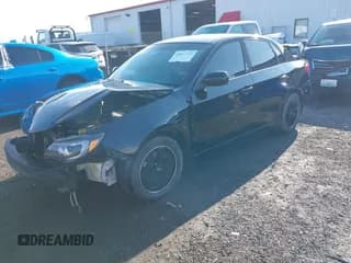 ✅ 2008 Subaru Impreza i • VIN: JF1GE61638H506902 • Lot: 43657515. Listed on IAAI with 185,780 mi. Free auction sales archive from the USA and detailed vehicle history report at DreamBid. Image 2.