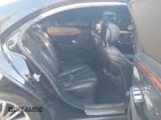 ✅ 2014 Mercedes-Benz S 550 • VIN: WDDUG8CB0EA001178 • Lot: 43429178. Listed on IAAI with 97,888 mi. Free auction sales archive from the USA and detailed vehicle history report at DreamBid. Image 8.