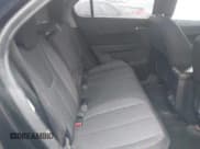 ✅ 2017 Chevrolet Equinox LT • VIN: 2GNALCEK0H1552273 • Lot: 41857708. Wystawiony na IAAI z przebiegiem 164 654 mil. Bezpłatny archiwum sprzedaży aukcyjnych z USA i szczegółowy raport historii pojazdu na DreamBid. Zdjęcie 8.