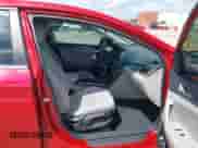 2018 Hyundai Sonata SE z VIN 5NPE24AF4JH603239, wystawiony jako IAAI lot #43277984 z przebiegiem 126 742 mil mil oraz . Historia ofert i sprzedaży dostępna na DreamBid. Obrazek 5.