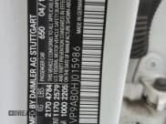 ✅ 2017 Mercedes-Benz B B 250e • VIN: WDDVP9AB0HJ015986 • Лот: 67220615. Опубликован ранее на Copart с пробегом 42 798 миль. Бесплатный доступ к архиву аукционных продаж из США и подробный отчёт об истории автомобиля на DreamBid. Изображение 12.