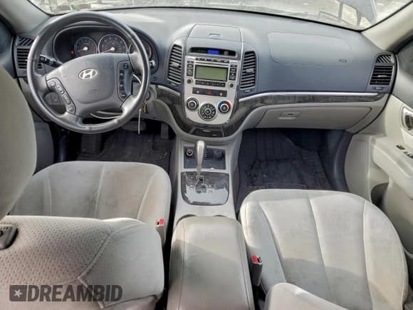 ✅ 2009 Hyundai Santa Fe Limited • VIN: 5NMSH13E29H234264 • Лот: 95957065. Опубликован ранее на Copart с пробегом 122 006 миль. Бесплатный доступ к архиву аукционных продаж из США и подробный отчёт об истории автомобиля на DreamBid. Изображение 8.