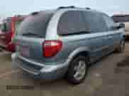 2006 Dodge Caravan SXT с VIN 1D4GP45R36B505524, выставлен на аукционе Copart как лот 74583744 с пробегом Не указан миль и Списание • Salvage title. История ставок и продаж доступна на DreamBid. Изображение 3.