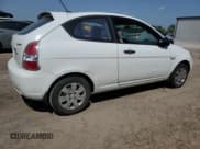 ✅ 2009 Hyundai Accent GS • VIN: KMHCM36C49U123368 • Лот: 51604145. Опубликован ранее на Copart с пробегом 150 020 миль. Бесплатный доступ к архиву аукционных продаж из США и подробный отчёт об истории автомобиля на DreamBid. Изображение 3.