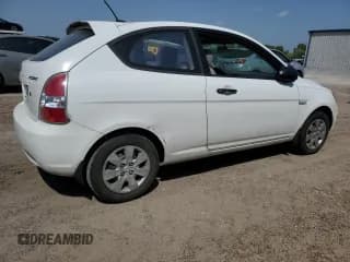 ✅ 2009 Hyundai Accent GS • VIN: KMHCM36C49U123368 • Лот: 51604145. Опубликован ранее на Copart с пробегом 150 020 миль. Бесплатный доступ к архиву аукционных продаж из США и подробный отчёт об истории автомобиля на DreamBid. Изображение 3.