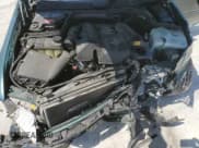 ✅ 1999 Mercedes-Benz C 230/260/280/320 • VIN: WDBHA29G8XA804481 • Lot: 68807644. Listed on Copart with 126,100 mi. Free auction sales archive from the USA and detailed vehicle history report at DreamBid. Image 13.