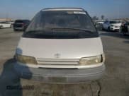 ✅ 1992 Toyota Previa LE • VIN: JT3AC12R6N1046273 • Lot: 74481764. Wystawiony na Copart z przebiegiem 197 838 mil. Bezpłatny archiwum sprzedaży aukcyjnych z USA i szczegółowy raport historii pojazdu na DreamBid. Zdjęcie 5.