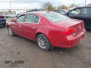 ✅ 2008 Buick Lucerne CXL • VIN: 1G4HD57268U148780 • Lot: 43579233. Listed on IAAI with 70,505 mi. Free auction sales archive from the USA and detailed vehicle history report at DreamBid. Image 3.