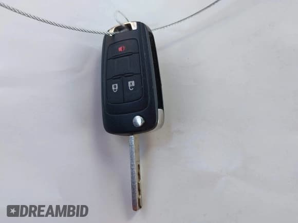 ✅ 2011 GMC Terrain SLE-2 • VIN: 2CTFLSE55B6210514 • Лот: 42215671. Опубликован ранее на IAAI с пробегом 125 999 миль. Бесплатный доступ к архиву аукционных продаж из США и подробный отчёт об истории автомобиля на DreamBid. Изображение 11.