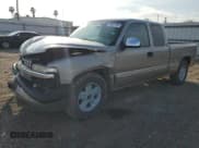 ✅ 2002 Chevrolet Silverado 1500 LS • VIN: 2GCEC19V321309745 • Лот: 76613754. Опубликован ранее на Copart с пробегом 132 051 миль. Бесплатный доступ к архиву аукционных продаж из США и подробный отчёт об истории автомобиля на DreamBid. Изображение 1.