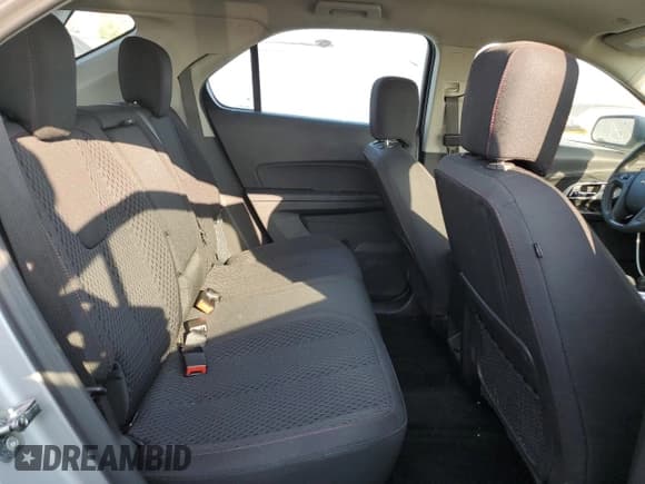 ✅ 2015 Chevrolet Equinox LS • VIN: 2GNFLEEK0F6259913 • Лот: 71193414. Опубликован ранее на Copart с пробегом 155 885 миль. Бесплатный доступ к архиву аукционных продаж из США и подробный отчёт об истории автомобиля на DreamBid. Изображение 10.