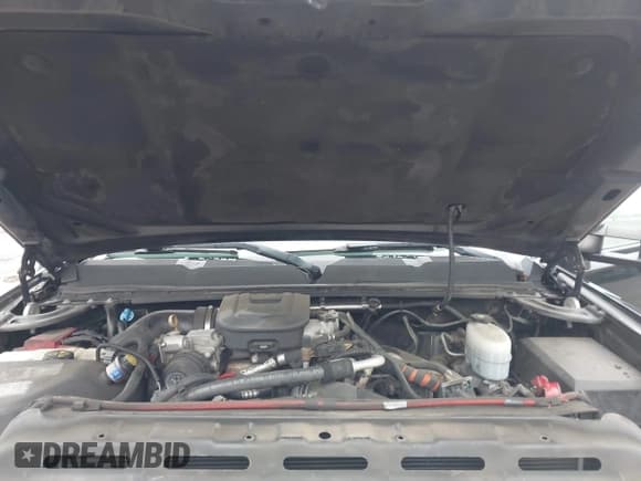 ✅ 2012 Chevrolet Silverado 2500HD LT • VIN: 1GC1KXC8XCF195583 • Лот: 43738101. Опубликован ранее на IAAI с пробегом 163 988 миль. Бесплатный доступ к архиву аукционных продаж из США и подробный отчёт об истории автомобиля на DreamBid. Изображение 10.