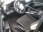 ✅ 2022 Hyundai Elantra SEL • VIN: KMHLM4AG3NU349430 • Lot: 71870745. Listed on Copart with Not provided. Free auction sales archive from the USA and detailed vehicle history report at DreamBid. Image 7.