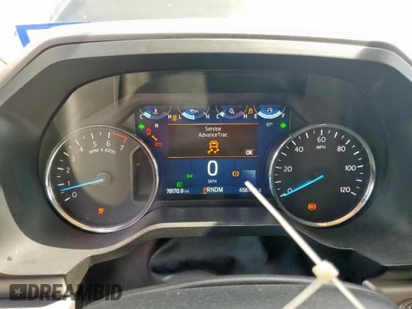 ✅ 2022 Ford Expedition XLT • VIN: 1FMJU1HT6NEA08154 • Lot: 67930575. Listed on Copart with 78,170 mi. Free auction sales archive from the USA and detailed vehicle history report at DreamBid. Image 9.