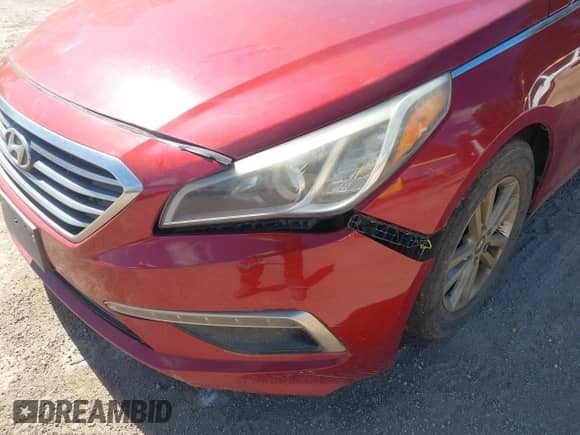 2015 Hyundai Sonata SE с VIN 5NPE24AF7FH129245, выставлен на аукционе IAAI как лот 43583432 с пробегом 181 393 миль миль и . История ставок и продаж доступна на DreamBid. Изображение 13.