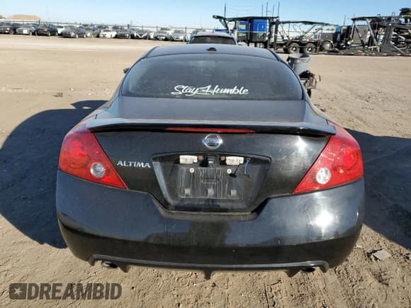 ✅ 2012 Nissan Altima S • VIN: 1N4AL2EPXCC263067 • Лот: 91529105. Опубликован ранее на Copart с пробегом 153 773 миль. Бесплатный доступ к архиву аукционных продаж из США и подробный отчёт об истории автомобиля на DreamBid. Изображение 6.