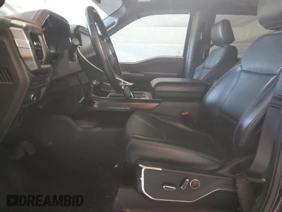 ✅ 2021 Ford F-150 XLT • VIN: 1FTFW1E83MFB20410 • Лот: 80485315. Опубликован ранее на Copart с пробегом 50 251 миль. Бесплатный доступ к архиву аукционных продаж из США и подробный отчёт об истории автомобиля на DreamBid. Изображение 7.