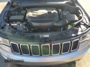 ✅ 2018 Jeep Grand Cherokee Altitude • VIN: 1C4RJEAG9JC480391 • Lot: 89561135. Listed on Copart with 26,432 mi. Free auction sales archive from the USA and detailed vehicle history report at DreamBid. Image 12.