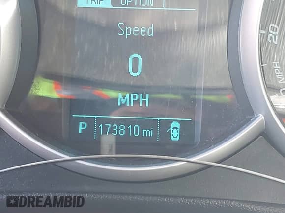 2013 Chevrolet Cruze 2LT with VIN 1G1PE5SB2D7245528, listed as a IAAI auction lot 43503941 with 173,810 mi miles and . Bid and sale history available at DreamBid. Image 15.