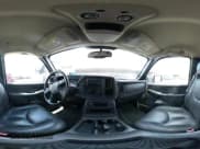 ✅ 2005 Chevrolet Silverado 2500HD LS • VIN: 1GCHK23UX5F970479 • Lot: 42342835. Wystawiony na IAAI z przebiegiem 259 879 mil. Bezpłatny archiwum sprzedaży aukcyjnych z USA i szczegółowy raport historii pojazdu na DreamBid. Zdjęcie 20.