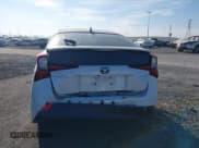 ✅ 2020 Toyota Prius LE • VIN: JTDKARFU6L3120442 • Lot: 43402603. Listed on IAAI with 77,570 mi. Free auction sales archive from the USA and detailed vehicle history report at DreamBid. Image 17.