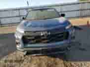 2025 Chevrolet Equinox FWD RS с VIN 3GNAXLEG0SL187955, выставлен на аукционе Copart как лот 52043535 с пробегом 2 277 миль миль и Списание • Salvage title. История ставок и продаж доступна на DreamBid. Изображение 5.