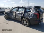 ✅ 2020 Cadillac XT6 FWD Premium Luxury • VIN: 1GYKPCRS8LZ134632 • Lot: 42351363. Wystawiony na Copart z przebiegiem Nie podano. Bezpłatny archiwum sprzedaży aukcyjnych z USA i szczegółowy raport historii pojazdu na DreamBid. Zdjęcie 2.