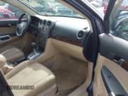 ✅ 2009 Saturn VUE XE • VIN: 3GSDL43N49S625082 • Lot: 42401335. Listed on IAAI with 65,120 mi. Free auction sales archive from the USA and detailed vehicle history report at DreamBid. Image 5.