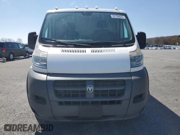 ✅ 2014 Ram ProMaster Cargo • VIN: 3C6TRVAG6EE110634 • Lot: 52756025. Wystawiony na Copart z przebiegiem 116 445 mil. Bezpłatny archiwum sprzedaży aukcyjnych z USA i szczegółowy raport historii pojazdu na DreamBid. Zdjęcie 5.