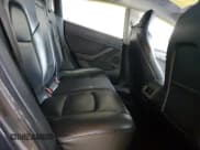 ✅ 2022 Tesla Model 3 • VIN: 5YJ3E1EA7NF189583 • Лот: 59351395. Опубликован ранее на Copart с пробегом 142 533 миль. Бесплатный доступ к архиву аукционных продаж из США и подробный отчёт об истории автомобиля на DreamBid. Изображение 10.