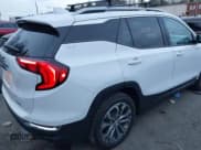✅ 2020 GMC Terrain SLT • VIN: 3GKALVEX3LL158939 • Лот: 41308375. Опубликован ранее на IAAI с пробегом 58 981 миль. Бесплатный доступ к архиву аукционных продаж из США и подробный отчёт об истории автомобиля на DreamBid. Изображение 4.