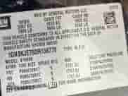 2013 Chevrolet Suburban LT with VIN 1GNSKJE78DR138778, listed as a Copart auction lot 91658075 with 100,121 mi miles and Clean title. Bid and sale history available at DreamBid. Image 10.