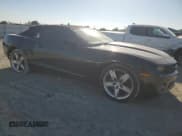 ✅ 2012 Chevrolet Camaro 2LT • VIN: 2G1FC3D34C9111046 • Lot: 80691355. Listed on Copart with 99,496 mi. Free auction sales archive from the USA and detailed vehicle history report at DreamBid. Image 4.