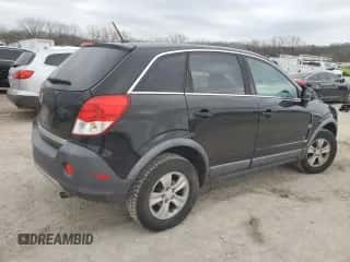 2009 Saturn VUE XE z VIN 3GSCL33P09S611641, wystawiony jako Copart lot #87408334 z przebiegiem 151 625 mil mil oraz Czysty tytuł • Clean title. Historia ofert i sprzedaży dostępna na DreamBid. Obrazek 3.