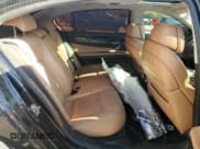 ✅ 2011 BMW 7 Series 750Li • VIN: WBAKB8C55BCY66557 • Lot: 71077225. Listed on Copart with 197,737 mi. Free auction sales archive from the USA and detailed vehicle history report at DreamBid. Image 10.